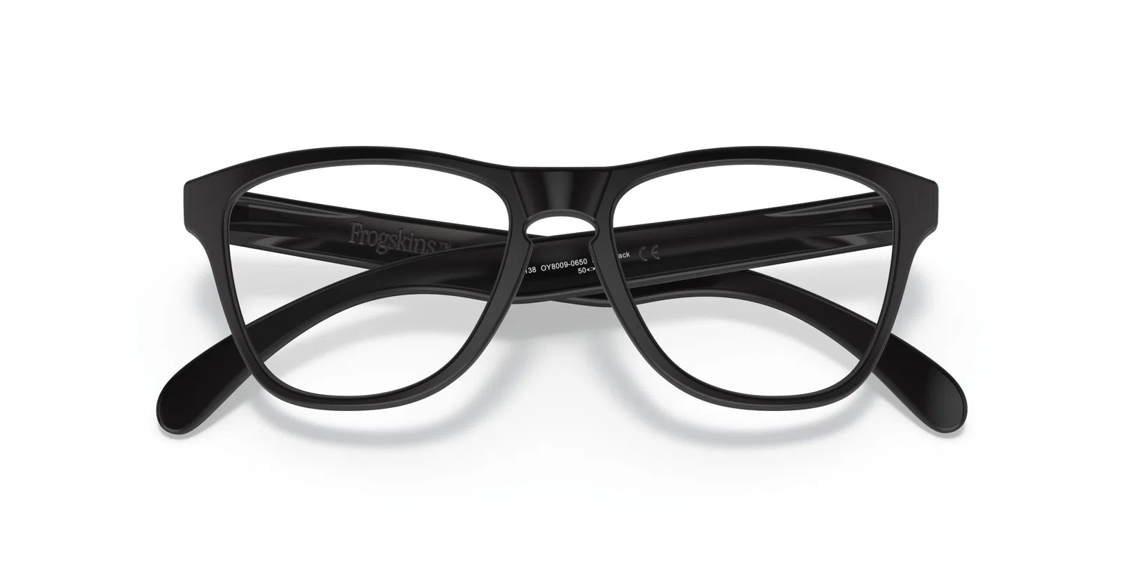 Oakley Frogskins Xs Rx 8009 Eyeglasses - view 38